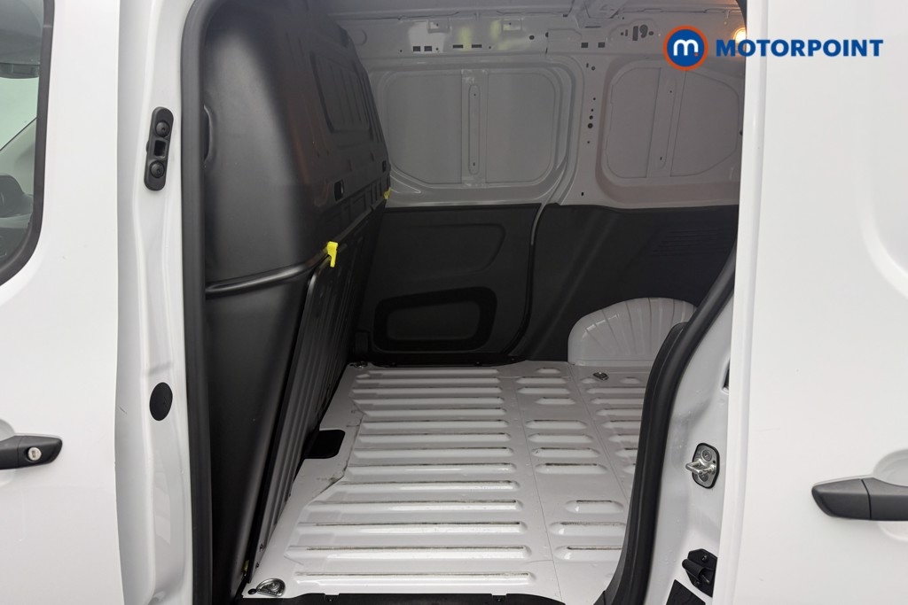 Used Peugeot Partner 2024 for sale - 77013807: Photo 11