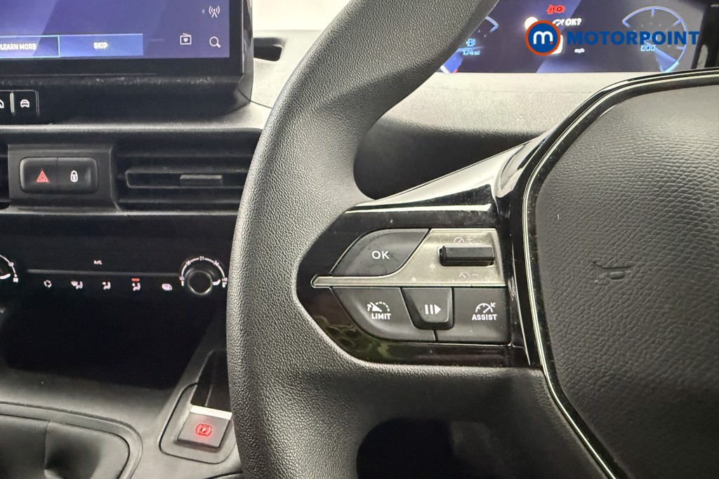 Used Peugeot Partner 2024 for sale - 77013807: Photo 15