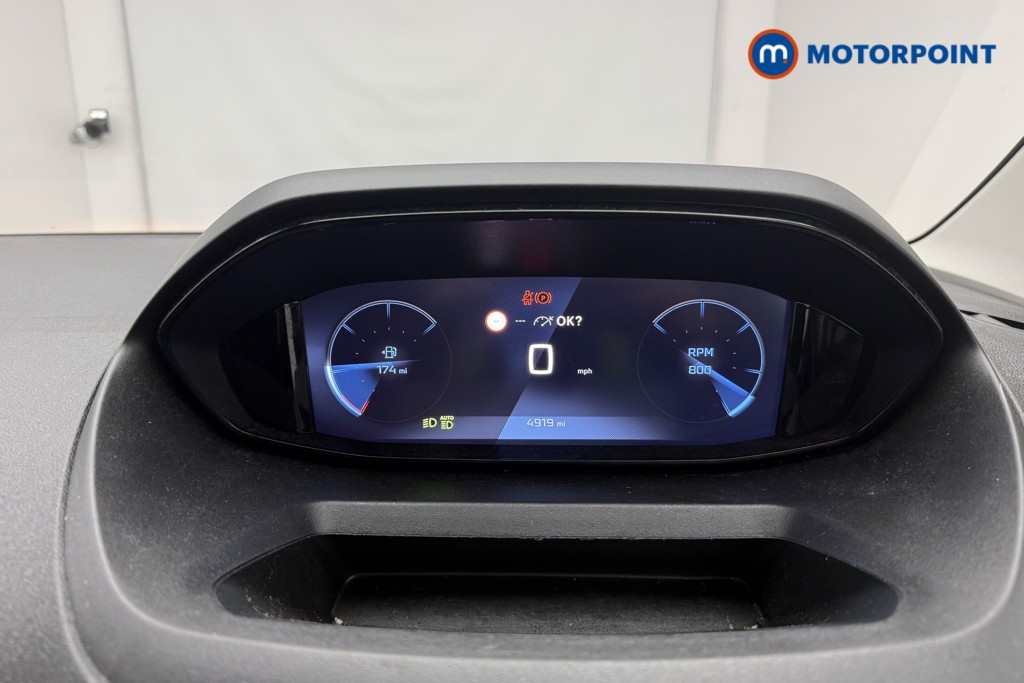 Used Peugeot Partner 2024 for sale - 77013807: Photo 17