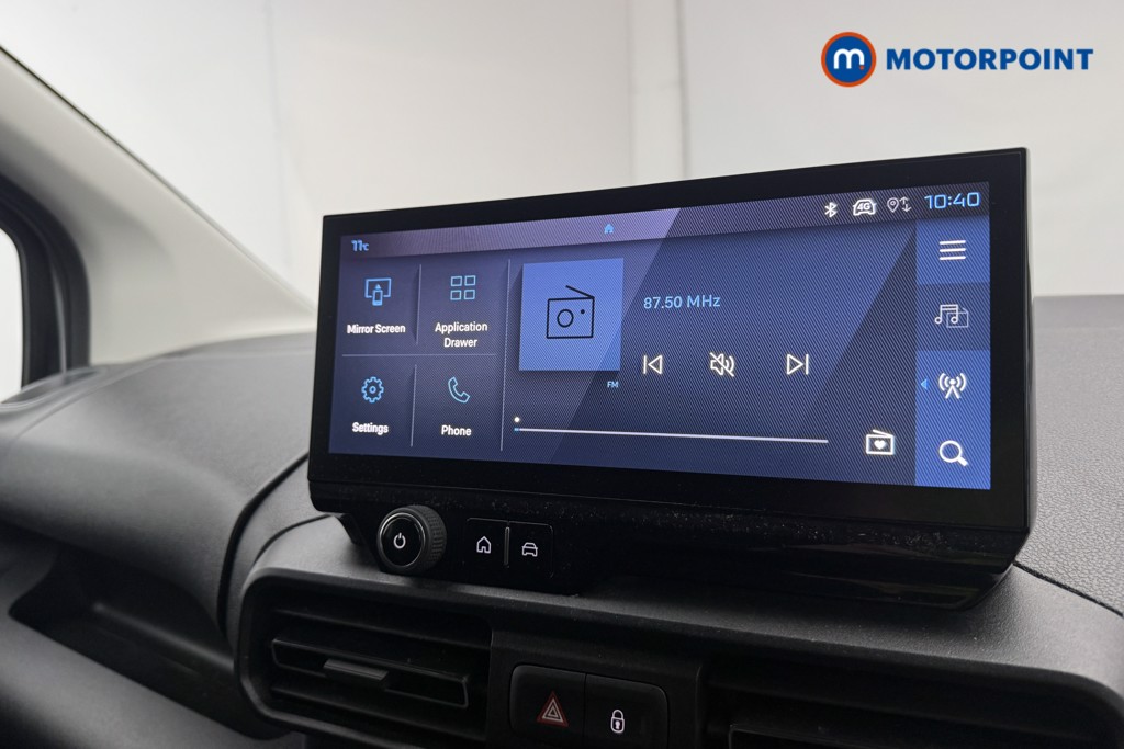 Used Peugeot Partner 2024 for sale - 77013807: Photo 18