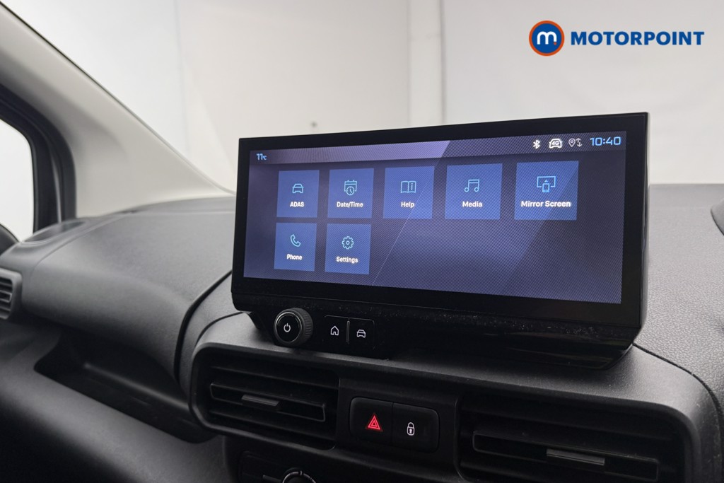 Used Peugeot Partner 2024 for sale - 77013807: Photo 19