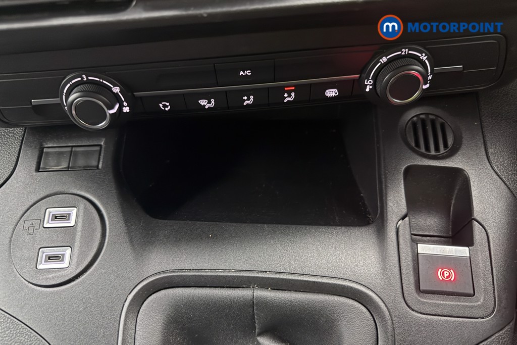 Used Peugeot Partner 2024 for sale - 77013807: Photo 21