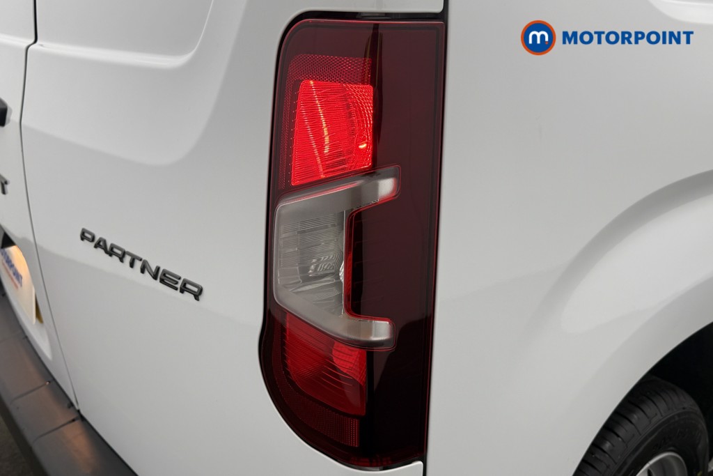 Used Peugeot Partner 2024 for sale - 77013807: Photo 23