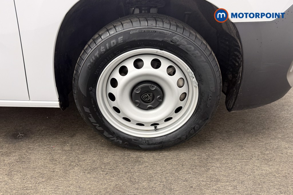 Used Peugeot Partner 2024 for sale - 77013807: Photo 28