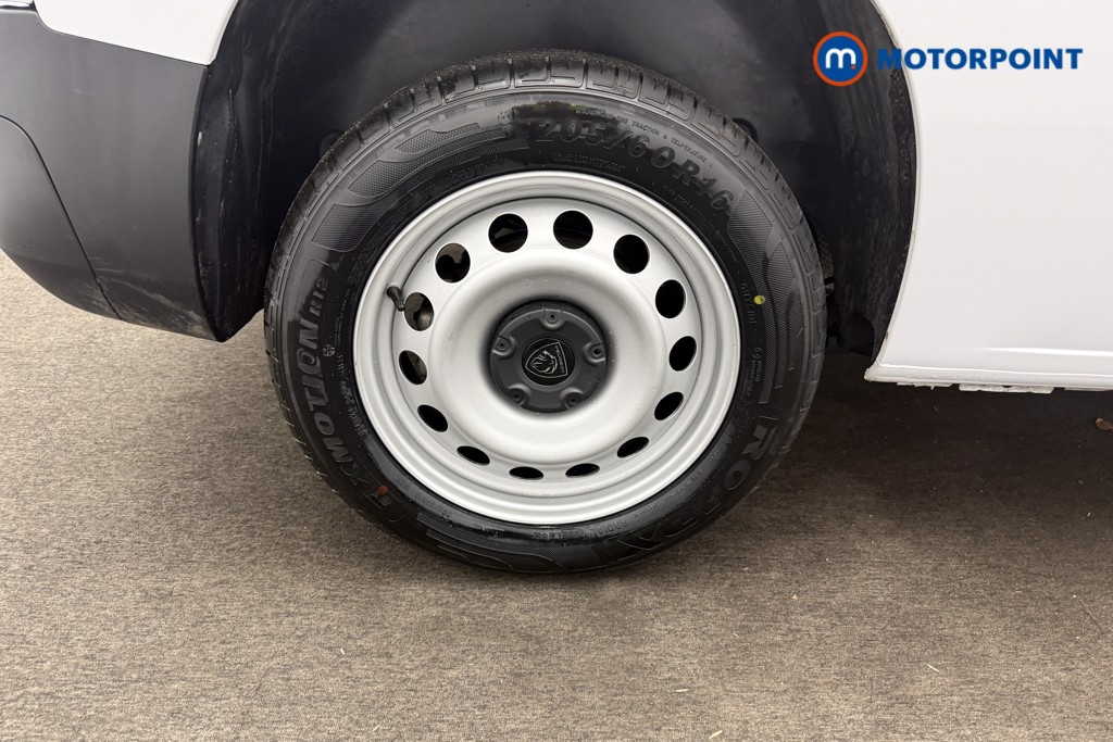 Used Peugeot Partner 2024 for sale - 77013807: Photo 29