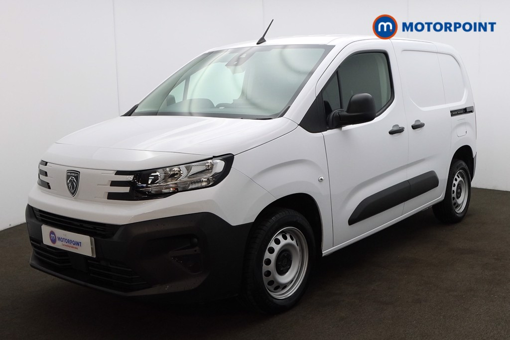 Used Peugeot Partner 2024 for sale - 77013807: Photo 3
