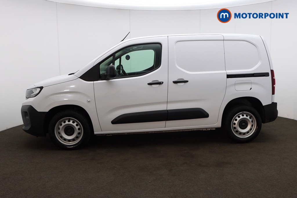 Used Peugeot Partner 2024 for sale - 77013807: Photo 4