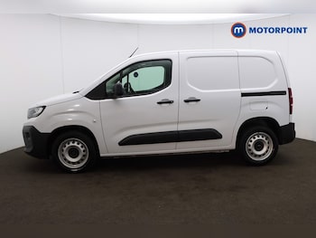 Used Peugeot Partner 2024 for sale - 77013807: Photo