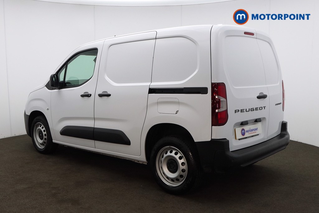 Used Peugeot Partner 2024 for sale - 77013807: Photo 5