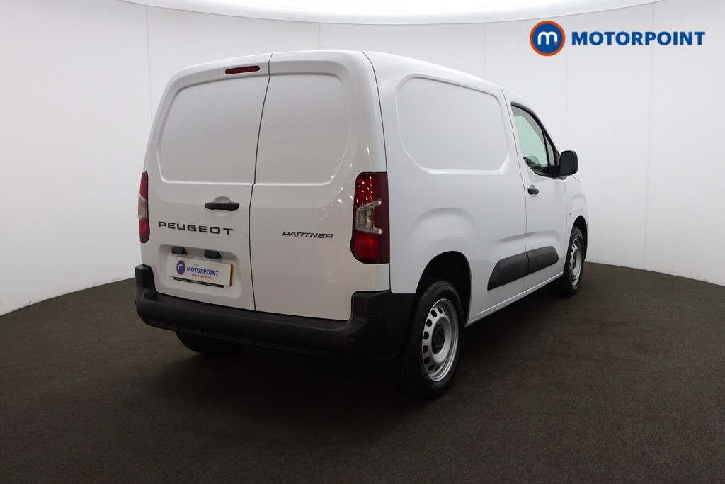 Used Peugeot Partner 2024 for sale - 77013807: Photo 7