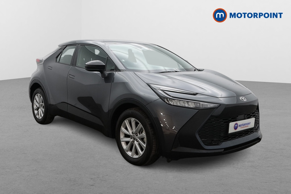 Used Toyota C-HR 2024 for sale - 76797347: Photo 1