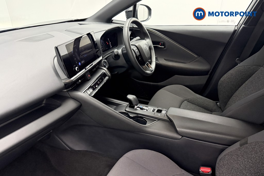 Used Toyota C-HR 2024 for sale - 76797347: Photo 11