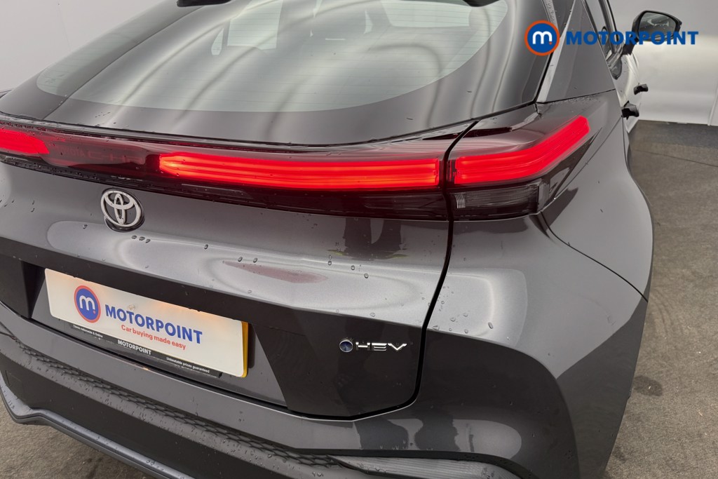 Used Toyota C-HR 2024 for sale - 76797347: Photo 18