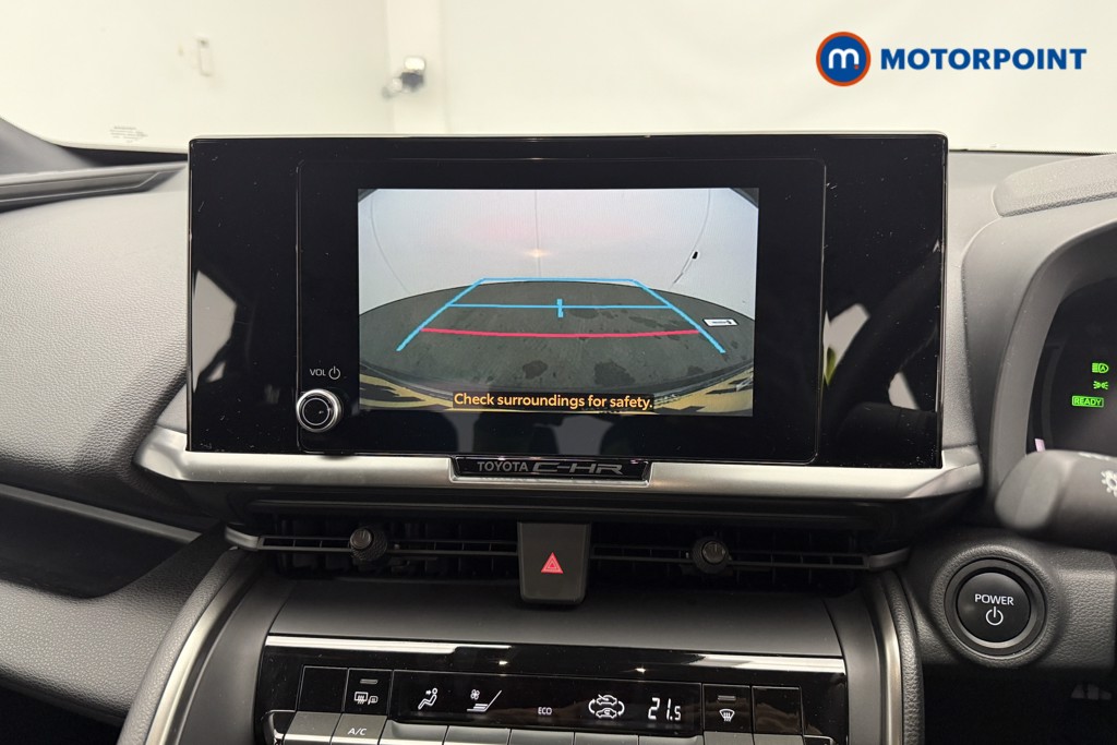 Used Toyota C-HR 2024 for sale - 76797347: Photo 35