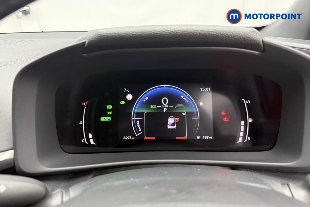 Used Toyota C-HR 2024 for sale - 76797347: Photo 36