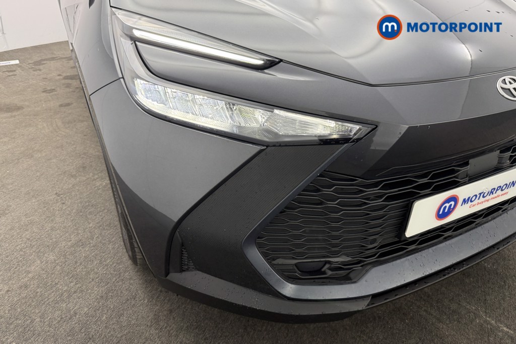 Used Toyota C-HR 2024 for sale - 76797347: Photo 39