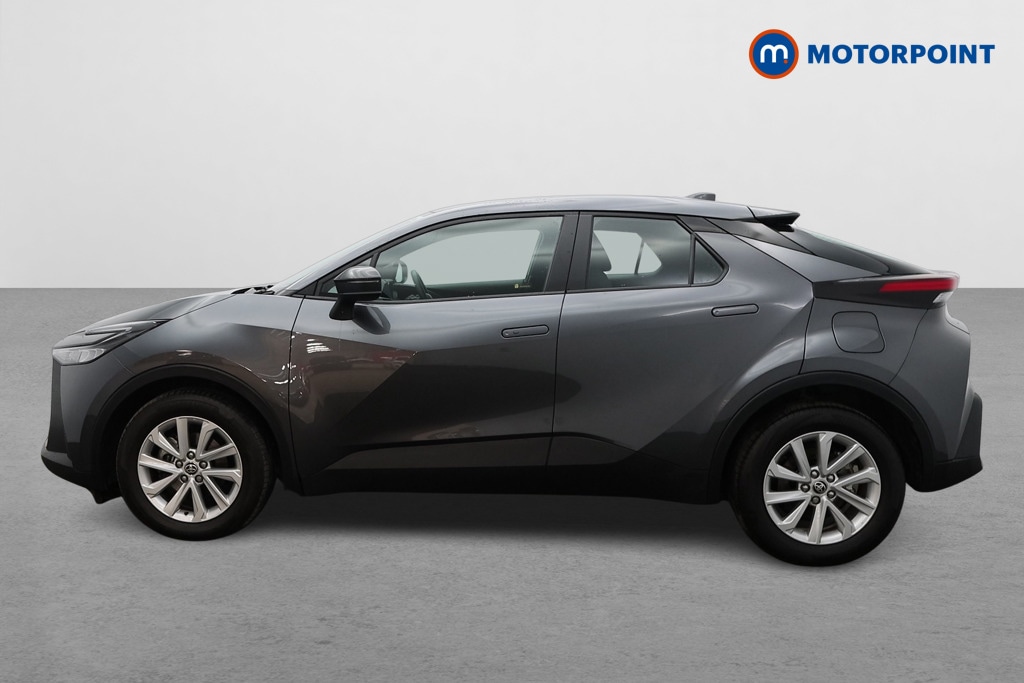Used Toyota C-HR 2024 for sale - 76797347: Photo 4