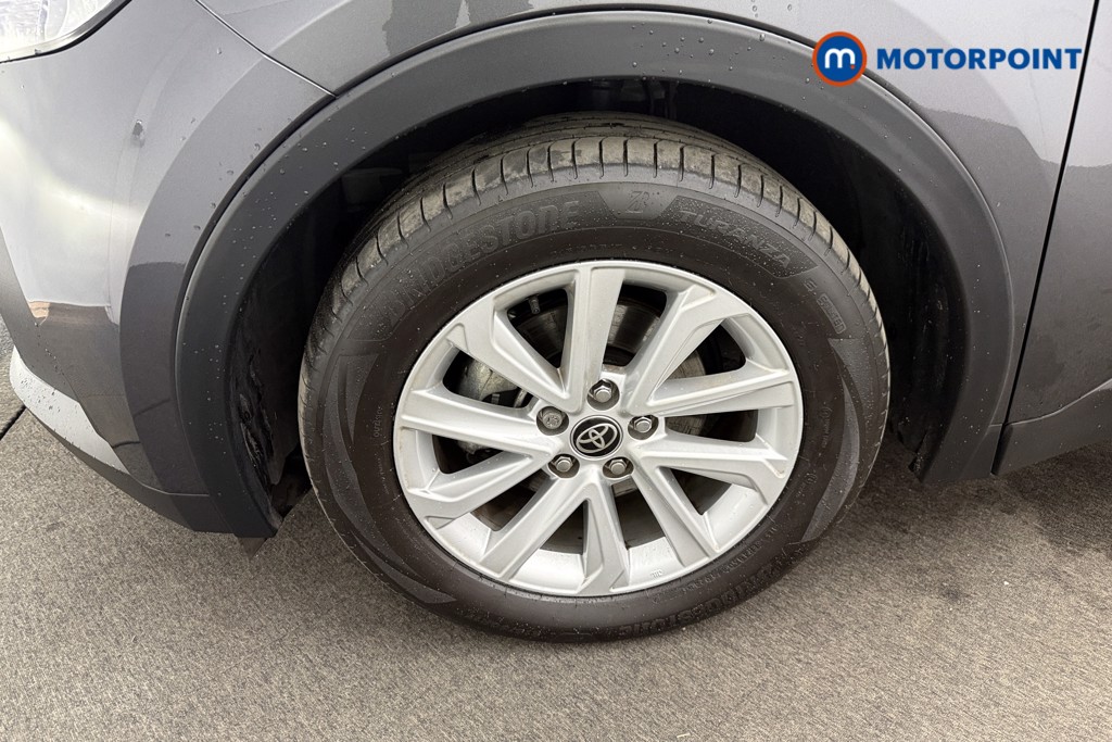 Used Toyota C-HR 2024 for sale - 76797347: Photo 41