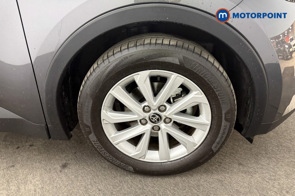 Used Toyota C-HR 2024 for sale - 76797347: Photo 44