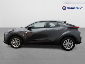 Used Toyota C-HR 2024 for sale - 76797347: Photo