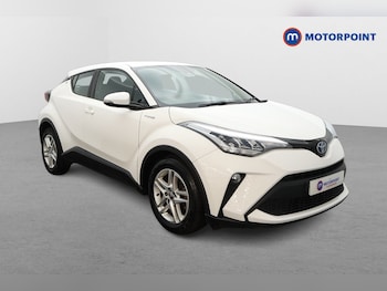 Used Toyota C-HR 2021 for sale - 79189970: Photo