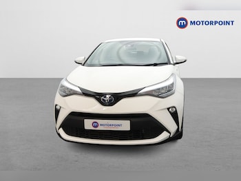 Used Toyota C-HR 2021 for sale - 79189970: Photo