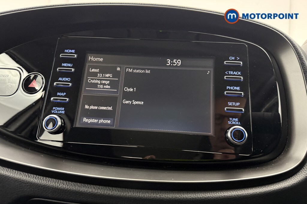 Used Toyota Aygo X 2023 for sale - 78109785: Photo 10