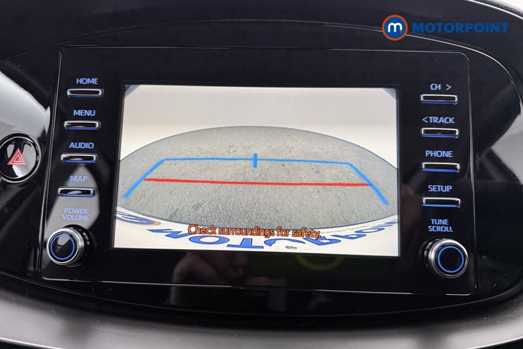 Used Toyota Aygo X 2023 for sale - 78109785: Photo 11