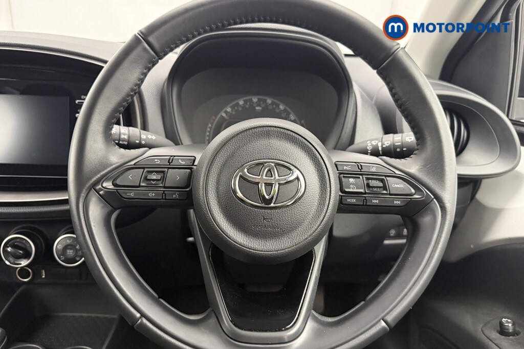 Used Toyota Aygo X 2023 for sale - 78109785: Photo 12