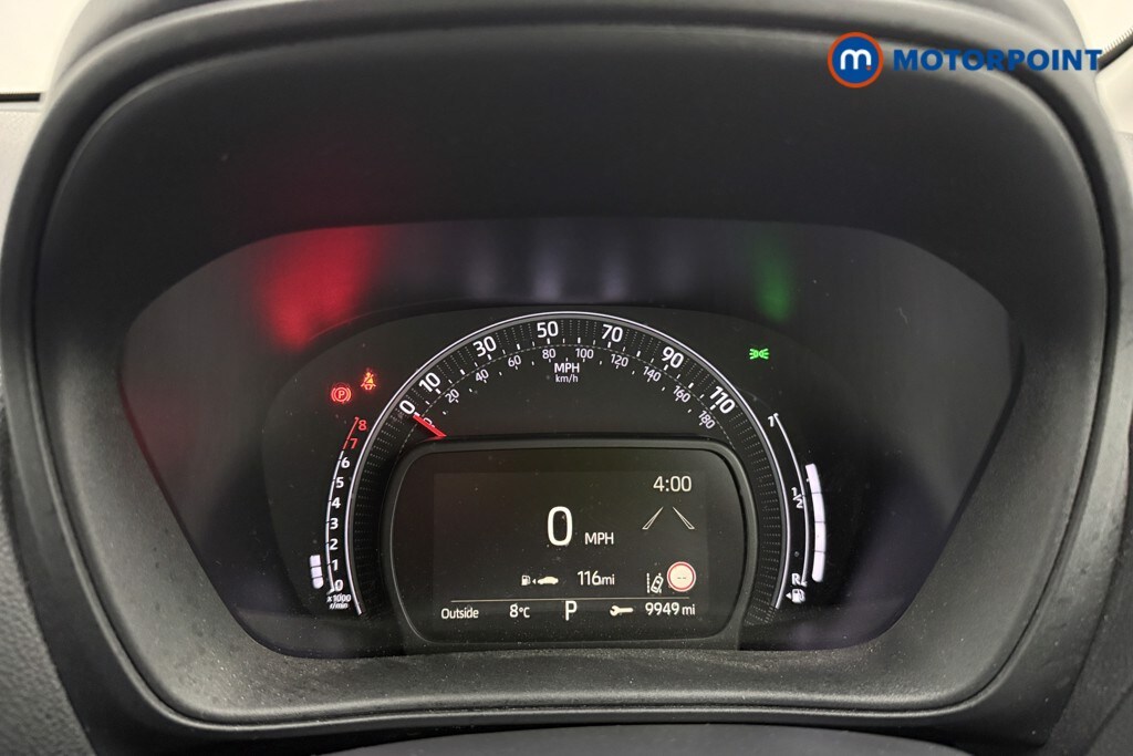 Used Toyota Aygo X 2023 for sale - 78109785: Photo 13