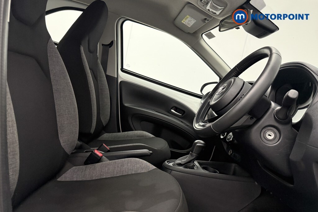 Used Toyota Aygo X 2023 for sale - 78109785: Photo 15