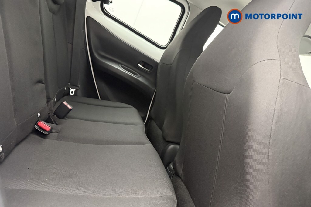 Used Toyota Aygo X 2023 for sale - 78109785: Photo 16