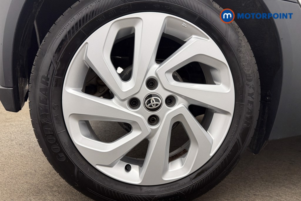 Used Toyota Aygo X 2023 for sale - 78109785: Photo 17