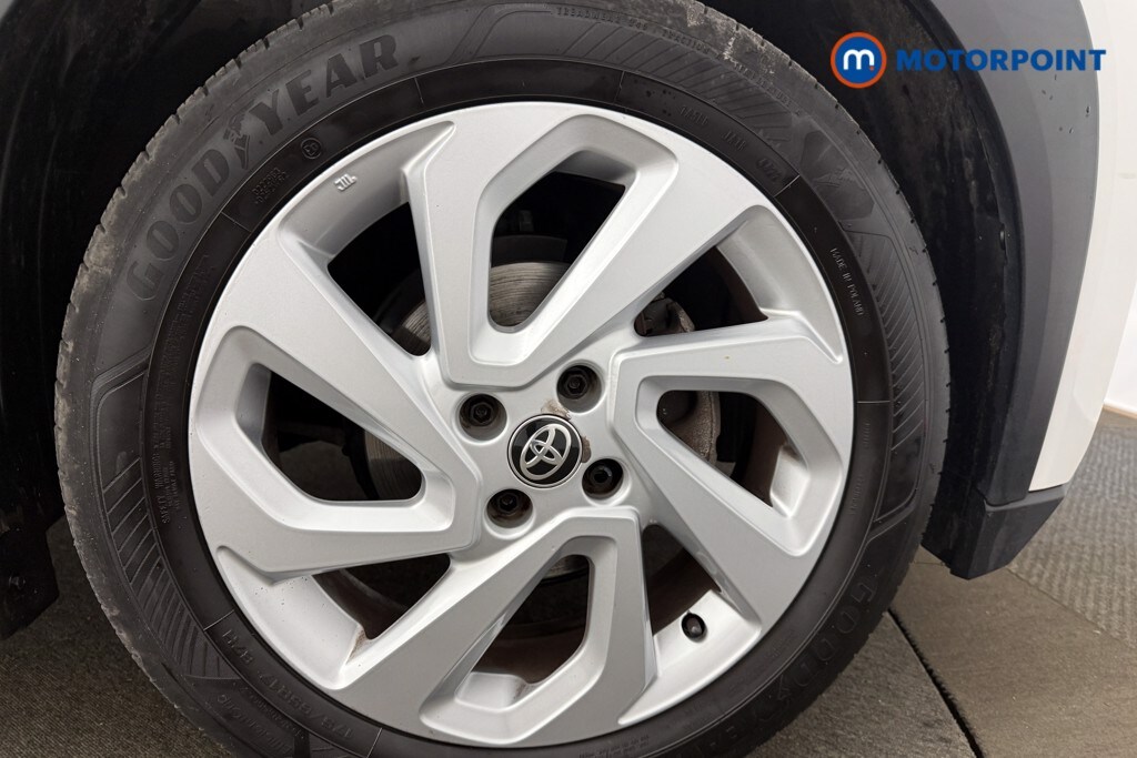 Used Toyota Aygo X 2023 for sale - 78109785: Photo 18