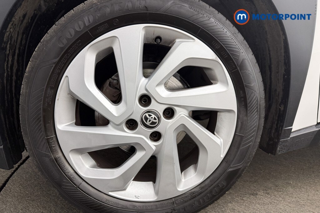 Used Toyota Aygo X 2023 for sale - 78109785: Photo 19