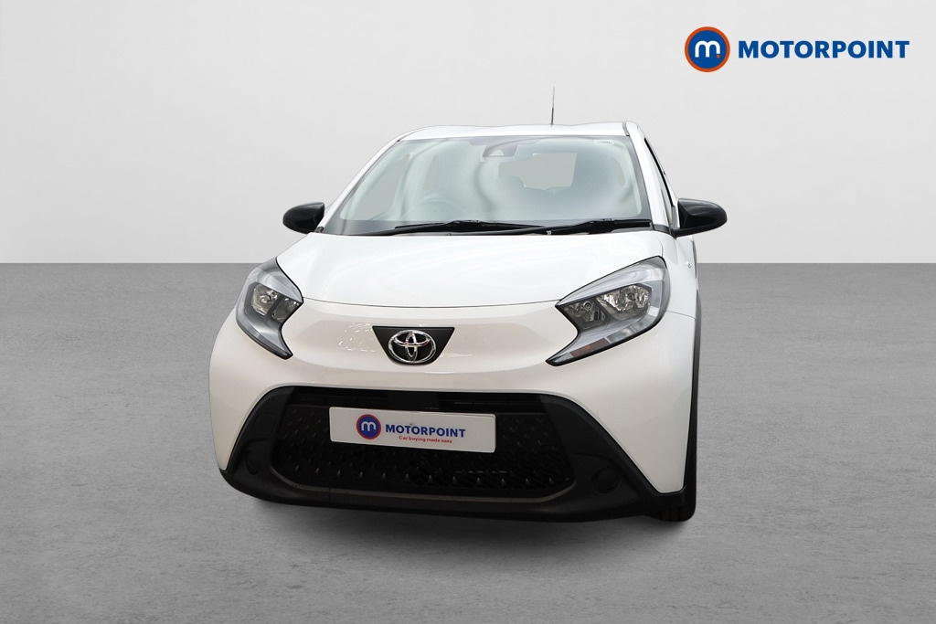 Used Toyota Aygo X 2023 for sale - 78109785: Photo 2