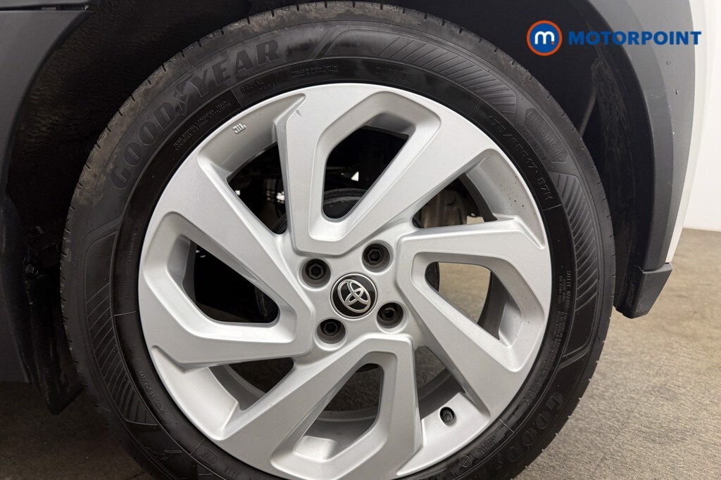 Used Toyota Aygo X 2023 for sale - 78109785: Photo 20