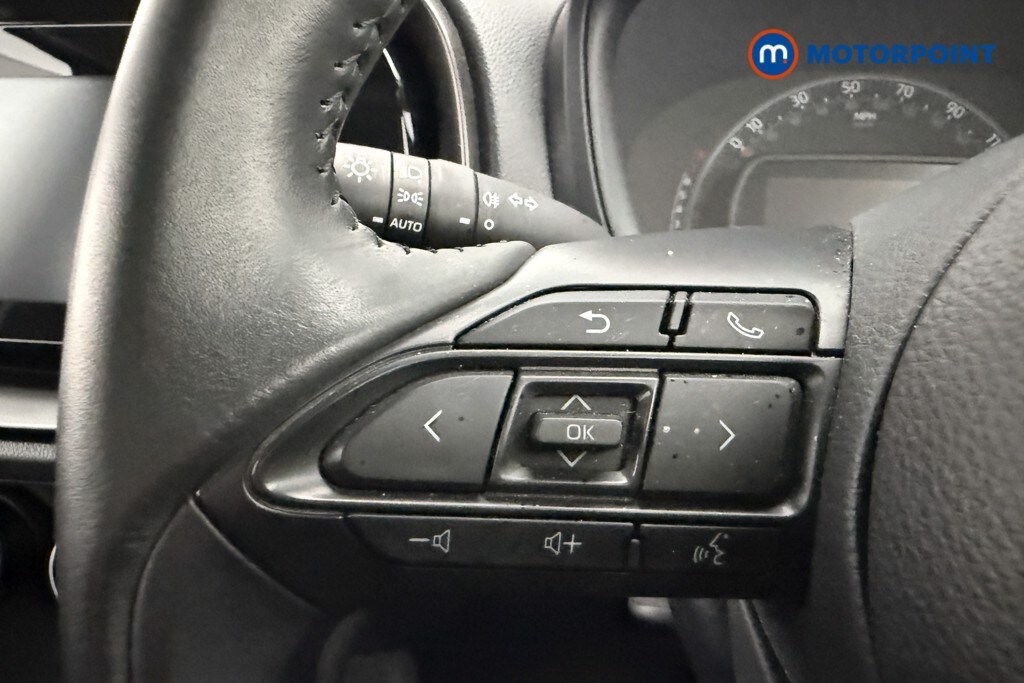 Used Toyota Aygo X 2023 for sale - 78109785: Photo 21