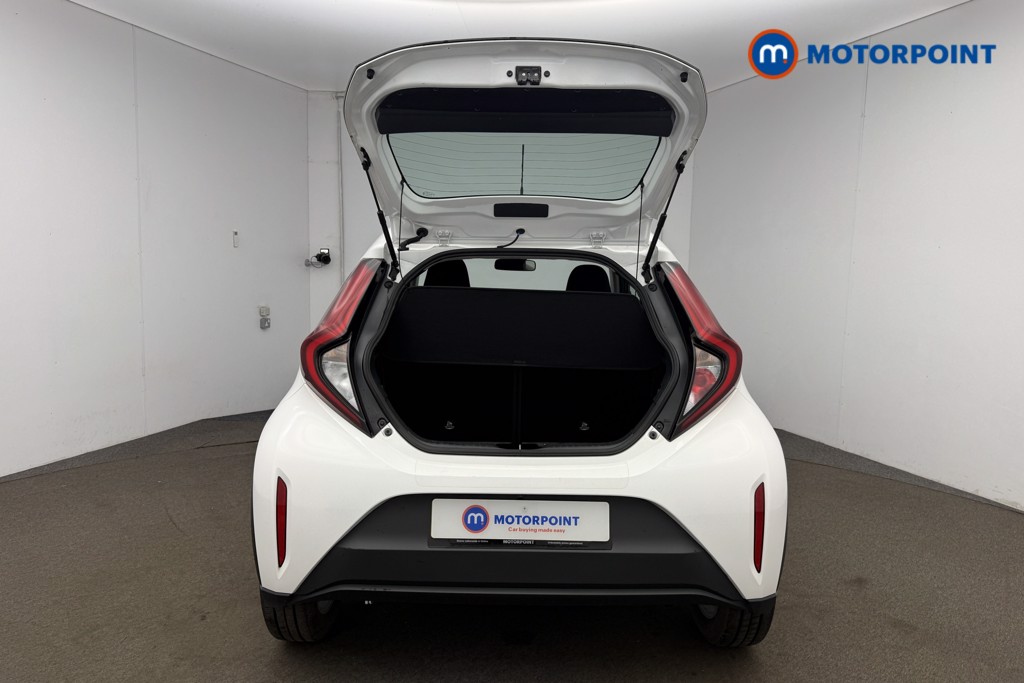 Used Toyota Aygo X 2023 for sale - 78109785: Photo 27