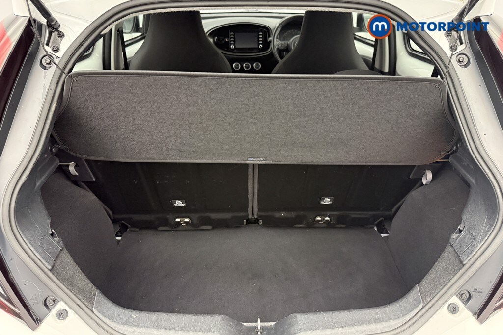 Used Toyota Aygo X 2023 for sale - 78109785: Photo 28