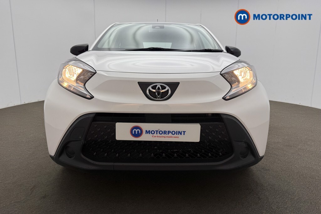 Used Toyota Aygo X 2023 for sale - 78109785: Photo 29