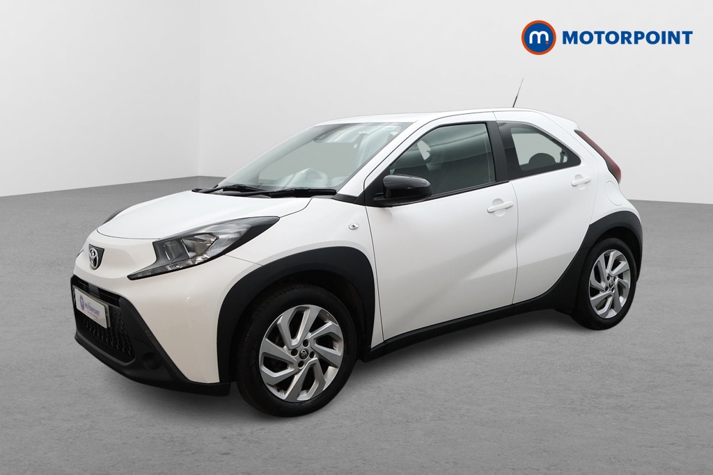 Used Toyota Aygo X 2023 for sale - 78109785: Photo 3