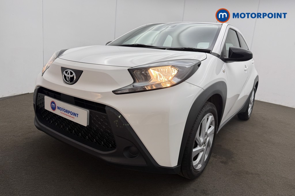Used Toyota Aygo X 2023 for sale - 78109785: Photo 30