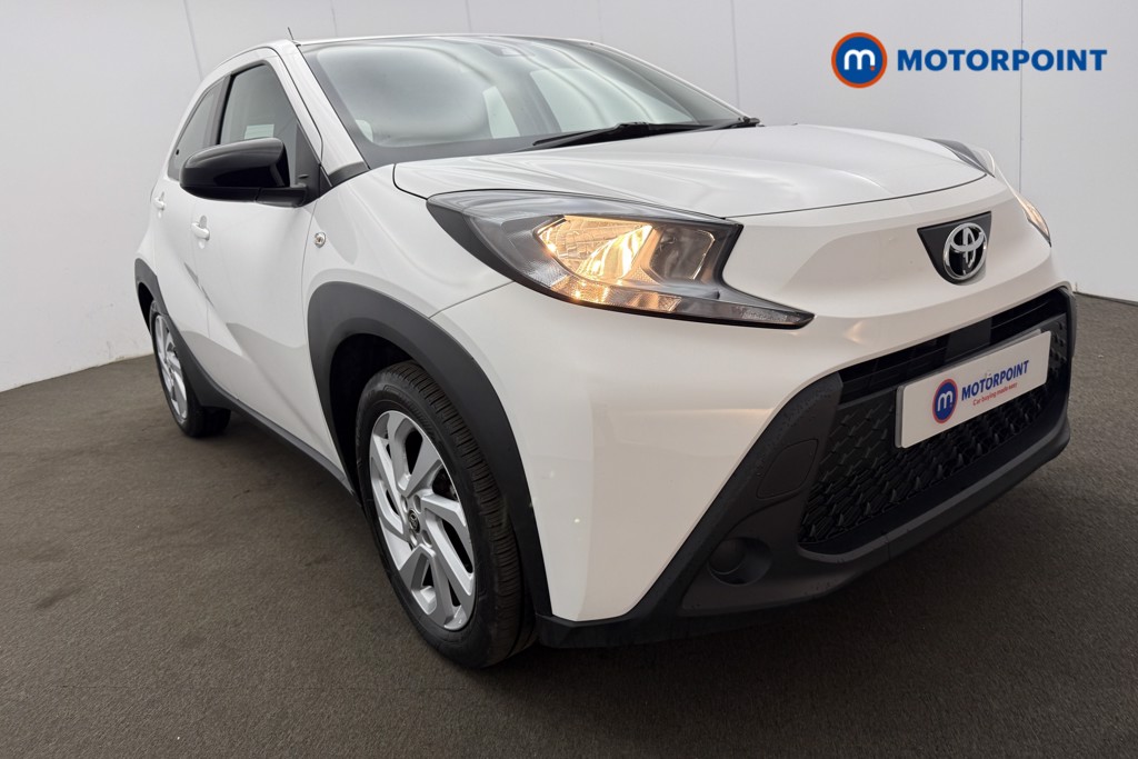 Used Toyota Aygo X 2023 for sale - 78109785: Photo 31