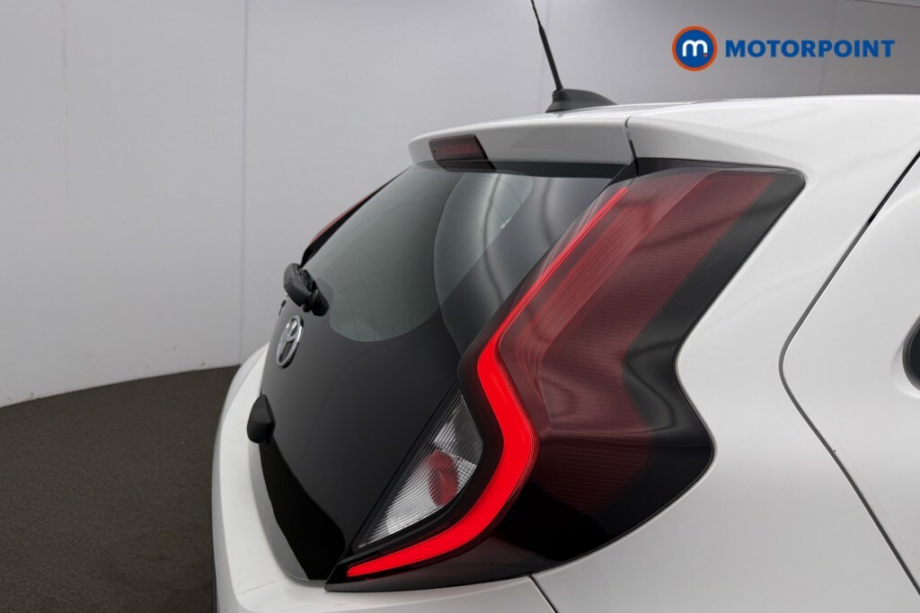 Used Toyota Aygo X 2023 for sale - 78109785: Photo 32
