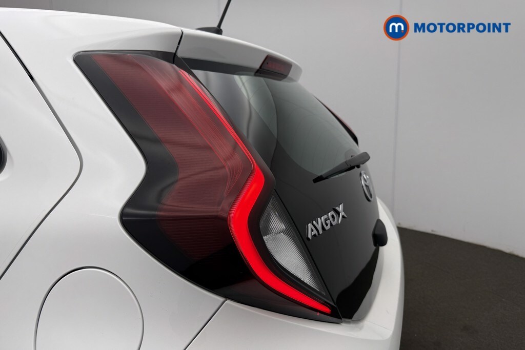 Used Toyota Aygo X 2023 for sale - 78109785: Photo 33