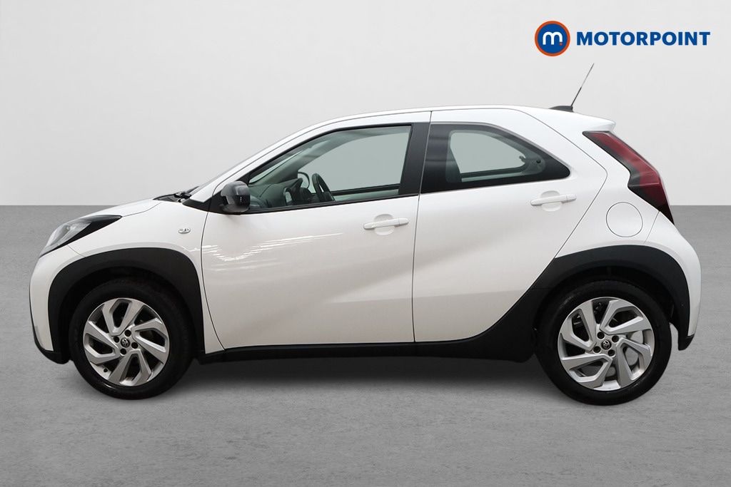 Used Toyota Aygo X 2023 for sale - 78109785: Photo 4