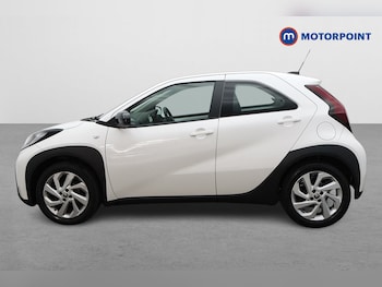 Used Toyota Aygo X 2023 for sale - 78109785: Photo