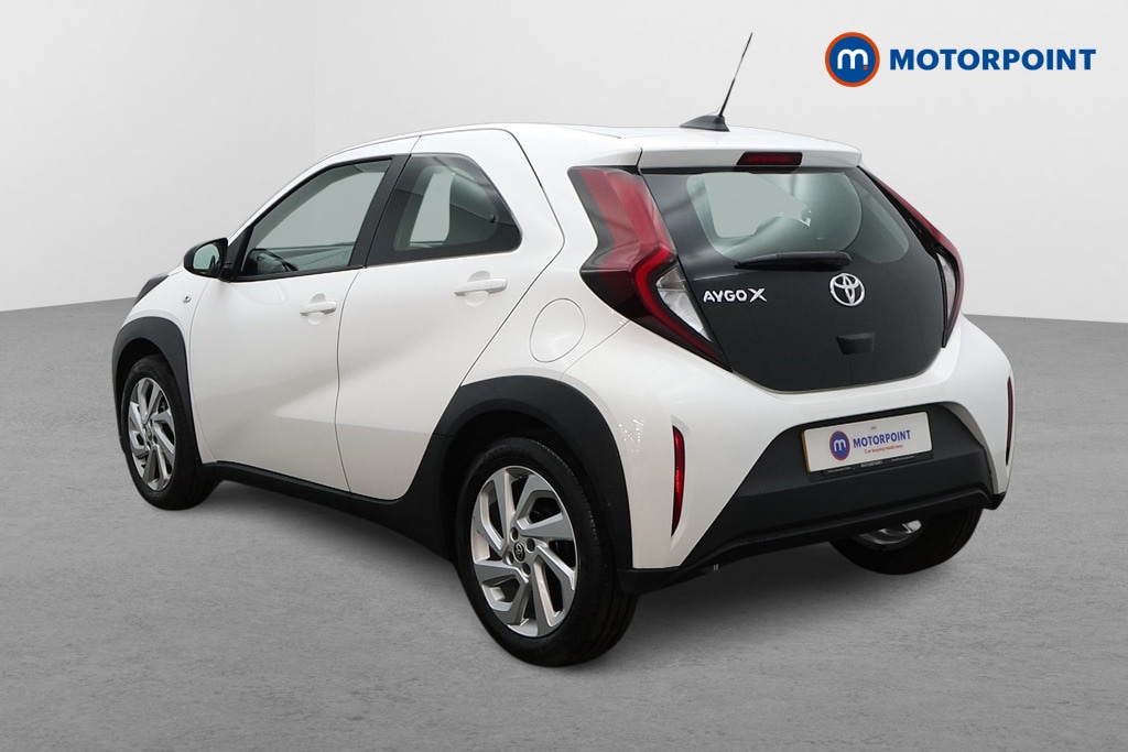 Used Toyota Aygo X 2023 for sale - 78109785: Photo 5