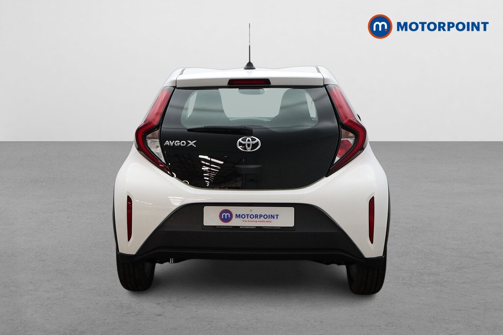Used Toyota Aygo X 2023 for sale - 78109785: Photo 6
